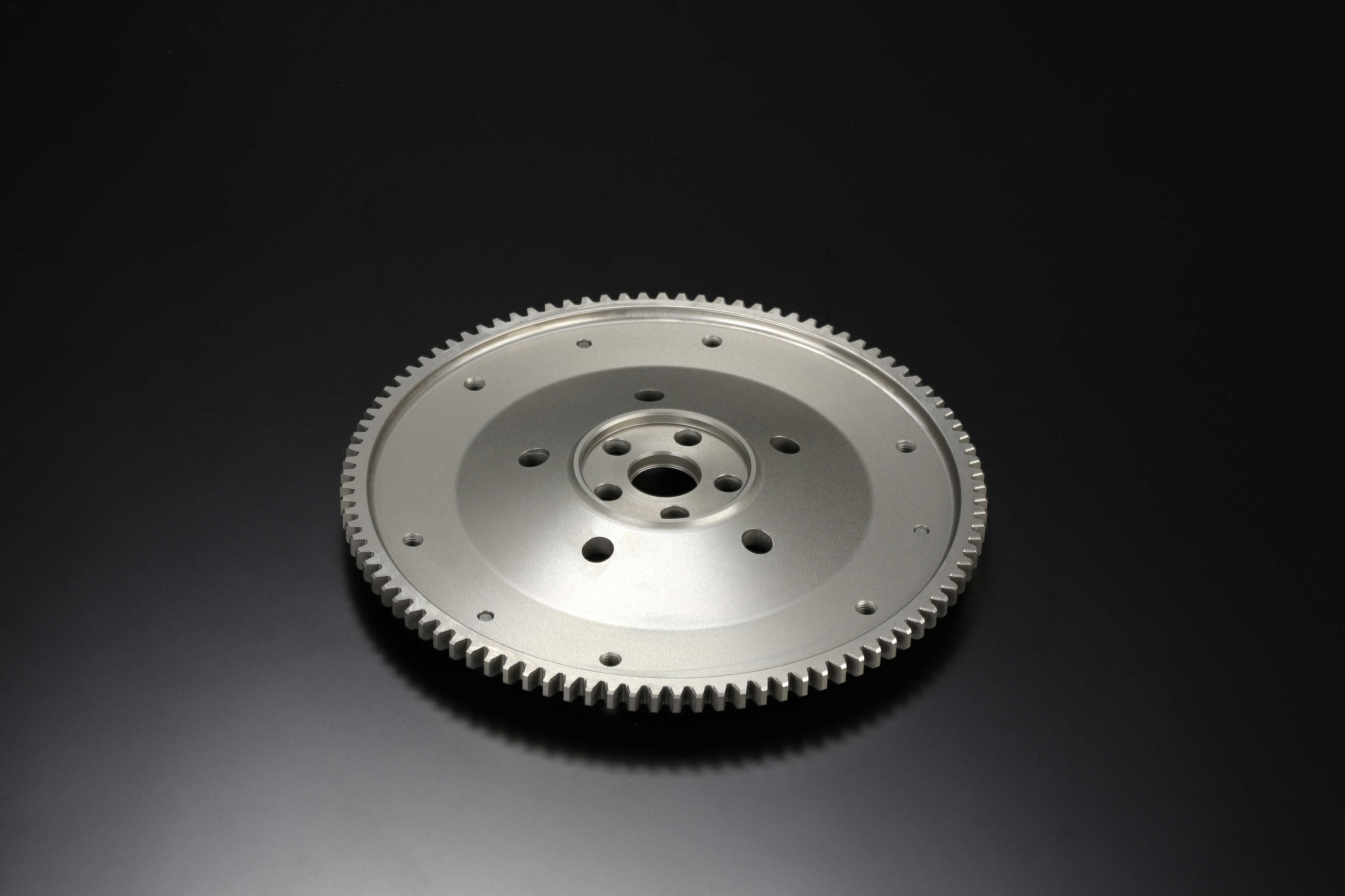 S07A (S660) 超軽量クロモリフライホイール